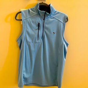 Vineyard Vines Pullover Vest